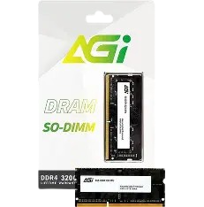 AGI 8 GB DDR4