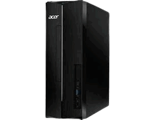 Acer Aspire XC‑1710‑N305W11