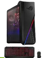 ASUS ROG Strix GA15 G15DH